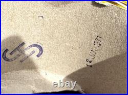 100 meter coil 2 x 0.8mm Siemens speaker wire amplifier cable vintage
