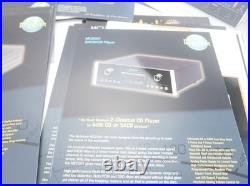 160+ Vintage HUGE Lot of McIntosh Amp Preamp Stereo Manuals Brochures Hi-Fi