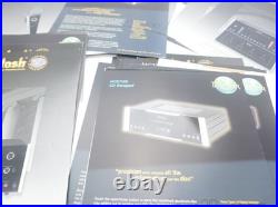 160+ Vintage HUGE Lot of McIntosh Amp Preamp Stereo Manuals Brochures Hi-Fi