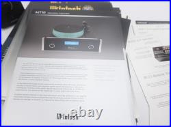 160+ Vintage HUGE Lot of McIntosh Amp Preamp Stereo Manuals Brochures Hi-Fi