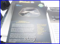 160+ Vintage HUGE Lot of McIntosh Amp Preamp Stereo Manuals Brochures Hi-Fi