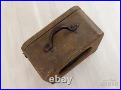 1941 Gibson EH-125 Vintage Tube Amp 1x12 with Field Coil