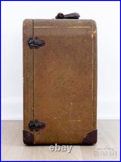 1941 Gibson EH-125 Vintage Tube Amp 1x12 with Field Coil