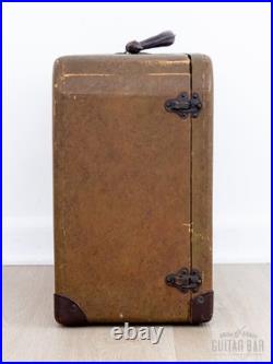 1941 Gibson EH-125 Vintage Tube Amp 1x12 with Field Coil