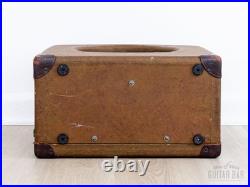 1941 Gibson EH-125 Vintage Tube Amp 1x12 with Field Coil