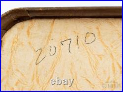 1941 Gibson EH-125 Vintage Tube Amp 1x12 with Field Coil