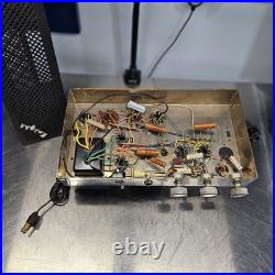 1950's Knight S-753 or 83 SX234 Vintage Vacuum Tube Power Amplifier Kit Mono