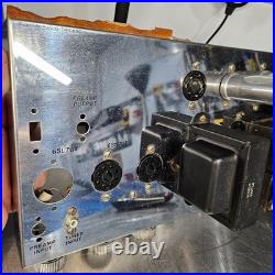 1950's Knight S-753 or 83 SX234 Vintage Vacuum Tube Power Amplifier Kit Mono
