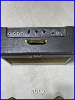 1950's vintage gibson Ga-20 tube guitar amplifier