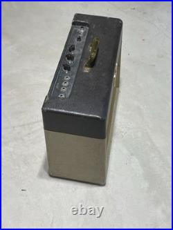 1950's vintage gibson Ga-20 tube guitar amplifier