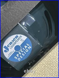 1950's vintage gibson Ga-20 tube guitar amplifier