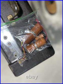 1950's vintage gibson Ga-20 tube guitar amplifier