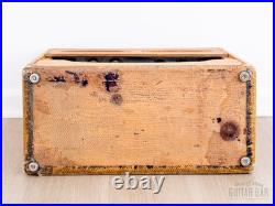 1951 Fender Pro TV Front Tweed Vintage Tube Guitar Amp 1x15 with Jensen P15N