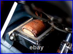 1951 Fender Pro TV Front Tweed Vintage Tube Guitar Amp 1x15 with Jensen P15N