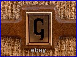1953 Gibson BR-6 Vintage 1x10 Tube Amp, Serviced