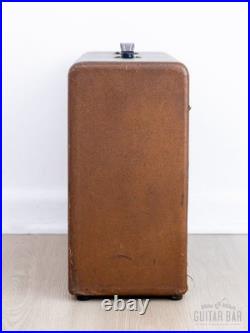 1953 Gibson BR-6 Vintage 1x10 Tube Amp, Serviced