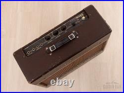 1954 Gibson GA-20 1x12 Vintage Tube Amp with Jensen P12R, Serviced