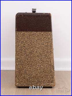 1954 Gibson GA-20 1x12 Vintage Tube Amp with Jensen P12R, Serviced