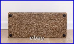 1954 Gibson GA-20 1x12 Vintage Tube Amp with Jensen P12R, Serviced