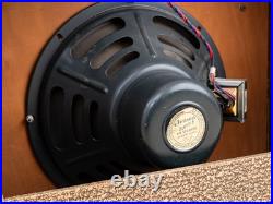 1954 Gibson GA-20 1x12 Vintage Tube Amp with Jensen P12R, Serviced