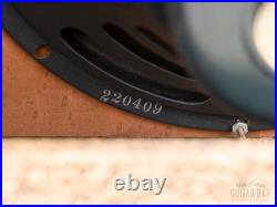 1954 Gibson GA-20 1x12 Vintage Tube Amp with Jensen P12R, Serviced