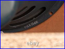 1954 Gibson GA-20 1x12 Vintage Tube Amp with Jensen P12R, Serviced