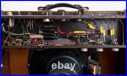 1954 Gibson GA-20 1x12 Vintage Tube Amp with Jensen P12R, Serviced