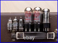 1954 Gibson GA-20 1x12 Vintage Tube Amp with Jensen P12R, Serviced