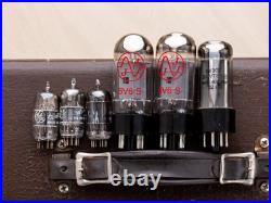 1954 Gibson GA-20 1x12 Vintage Tube Amp with Jensen P12R, Serviced