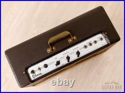 1957 Gibson GA-20 Vintage Tube Guitar Amp 1x12 with Jensen P12R