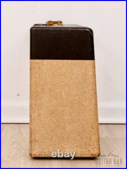 1957 Gibson GA-20 Vintage Tube Guitar Amp 1x12 with Jensen P12R