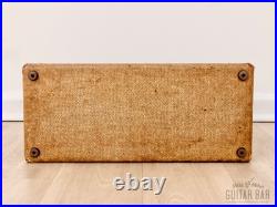 1957 Gibson GA-20 Vintage Tube Guitar Amp 1x12 with Jensen P12R