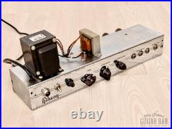 1957 Gibson GA-20 Vintage Tube Guitar Amp 1x12 with Jensen P12R