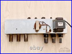 1957 Gibson GA-20 Vintage Tube Guitar Amp 1x12 with Jensen P12R