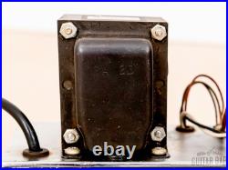 1957 Gibson GA-20 Vintage Tube Guitar Amp 1x12 with Jensen P12R