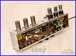 1957 Gibson GA-20 Vintage Tube Guitar Amp 1x12 with Jensen P12R