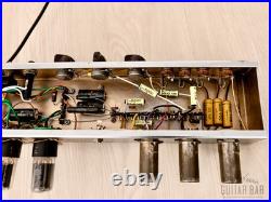 1957 Gibson GA-20 Vintage Tube Guitar Amp 1x12 with Jensen P12R 1957 Gibson GA-20 Vintage Tube Guitar Amp 1x12 with Jensen P12R