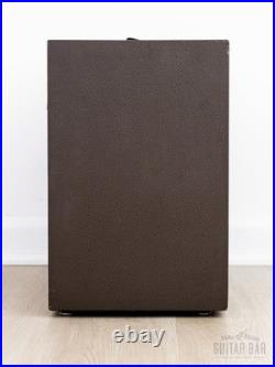 1957 Magnatone Custom 213 Troubadour Vintage Tube Amp 1x12 with Vibrato, Pre-Estey