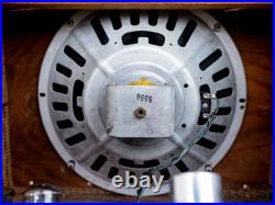 1957 Magnatone Custom 213 Troubadour Vintage Tube Amp 1x12 with Vibrato, Pre-Estey