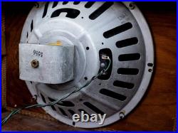 1957 Magnatone Custom 213 Troubadour Vintage Tube Amp 1x12 with Vibrato, Pre-Estey