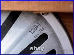 1957 Magnatone Custom 213 Troubadour Vintage Tube Amp 1x12 with Vibrato, Pre-Estey