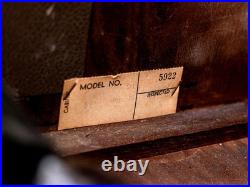 1957 Magnatone Custom 213 Troubadour Vintage Tube Amp 1x12 with Vibrato, Pre-Estey