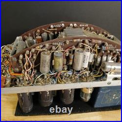 1960's Vintage Drop-In 5751 Tube Type Pre-Amplifier # 6114-19 Assembly MD 2 3561 1960's Vintage Drop-In 5751 Tube Type Pre-Amplifier # 6114-19 Assembly MD 2 3561
