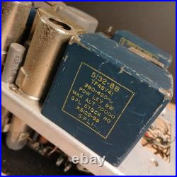 1960's Vintage Drop-In 5751 Tube Type Pre-Amplifier # 6114-19 Assembly MD 2 3561