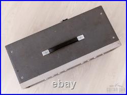1960s Guyatone GA-930 Vintage Tube Amp Head with 6L6, Tokyo Sound Co, Japan