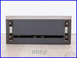 1960s Guyatone GA-930 Vintage Tube Amp Head with 6L6, Tokyo Sound Co, Japan