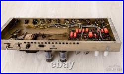 1960s Guyatone GA-930 Vintage Tube Amp Head with 6L6, Tokyo Sound Co, Japan