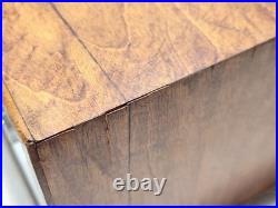 1960s Lux Sq38d Vacuum Tube Amplifier Luxman Vintage Audio Amp As-is Condition