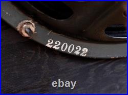 1961 Fender Vibrolux Tweed 5F11 Vintage Tube Guitar Amp with Jensen P10R & Ftsw