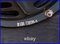 1961 Fender Vibrolux Tweed 5F11 Vintage Tube Guitar Amp with Jensen P10R & Ftsw 1961 Fender Vibrolux Tweed 5F11 Vintage Tube Guitar Amp with Jensen P10R & Ftsw